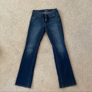 Lucky Brand Lolita Boot Jeans - Size 2/26